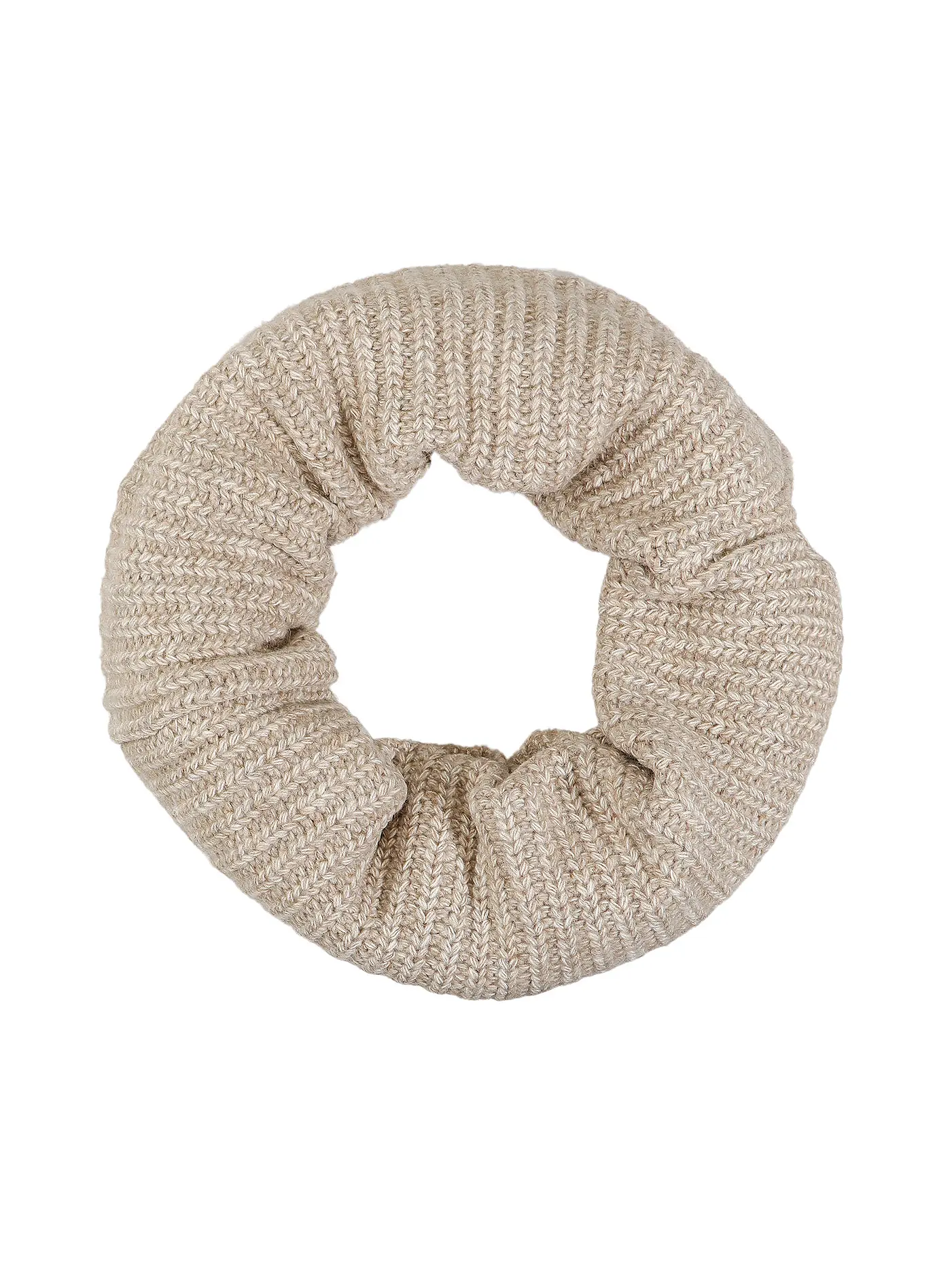 S.OLIVER | Loopschal SNOOD | camel